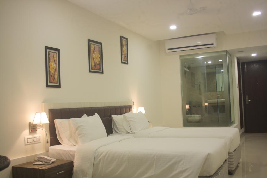 Maxx Value Hospitality Hotel - Mumbai — Photos 2